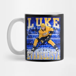 Luke Evangelista Mug